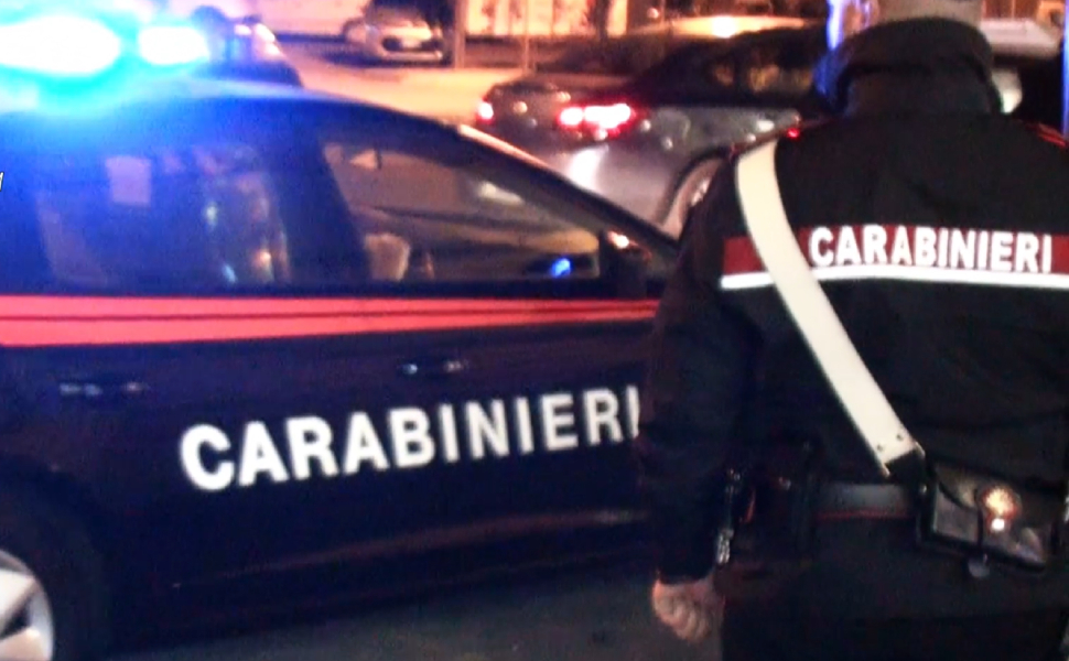 carabinieri 5