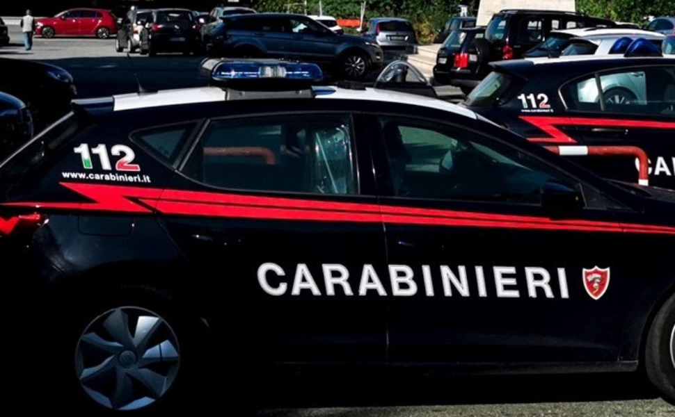 «Suo figlio è stato arrestato dopo un incidente», sventata truffa ai danni di un'anziana 51 carabinieri reggio calabria