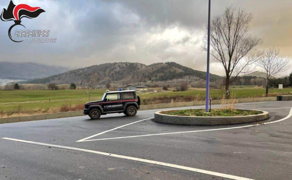 carabinieri rotonda morano calabro