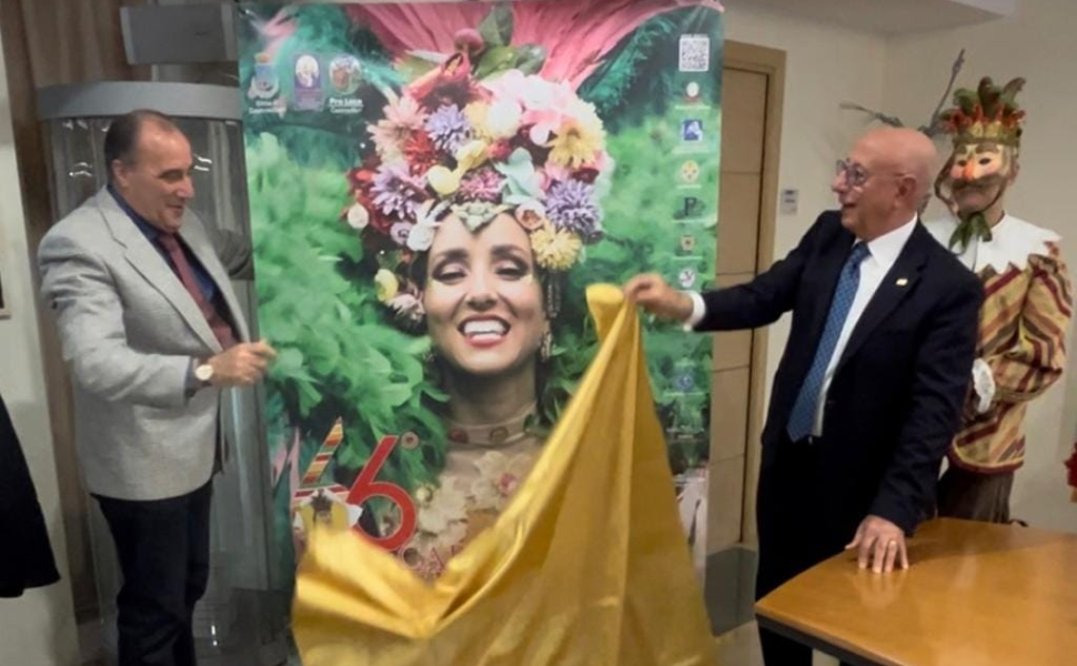 Svelata l'immagine del Carnevale di Castrovillari giunto alla 66esima edizione 51 carnevale-castrovillari
