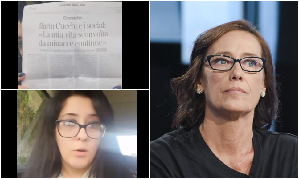 Diffamazione, l'avvocato cosentino Madeo vince contro Ilaria Cucchi: giornalista assolta 51 caso-elena-ricci_ilaria-cucchi