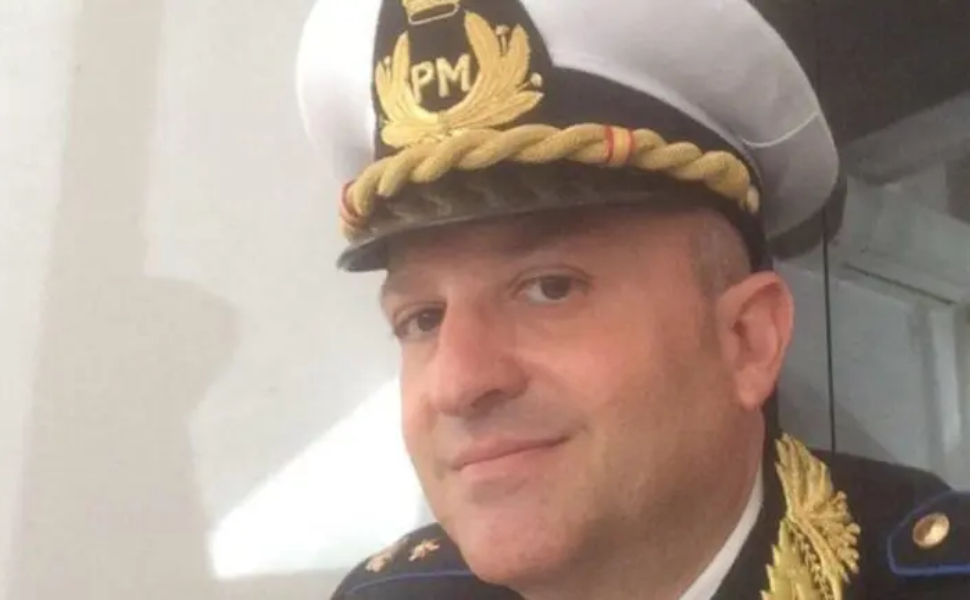 comandante-vigili-Crotone.