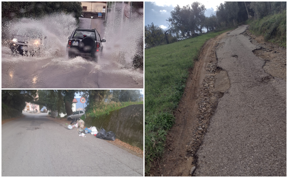 degrado periferie rendesi