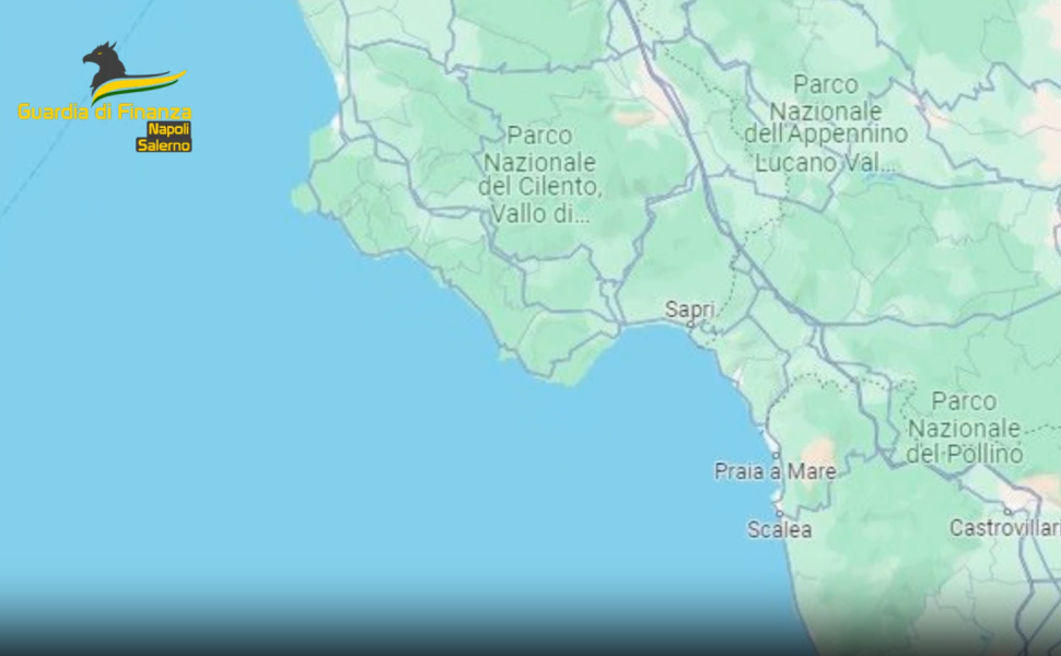 droga finanza arresti scalea salerno 02