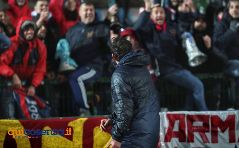 fabio caserta - Cosenza Venezia 01