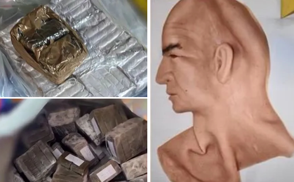 hashish maschere gomma box assago