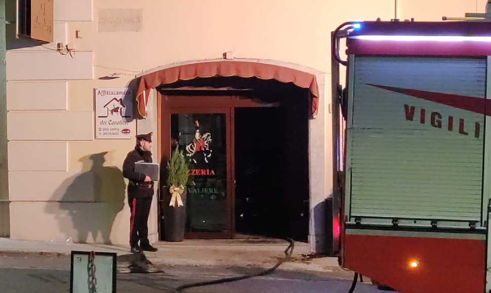 incendio castrovillari