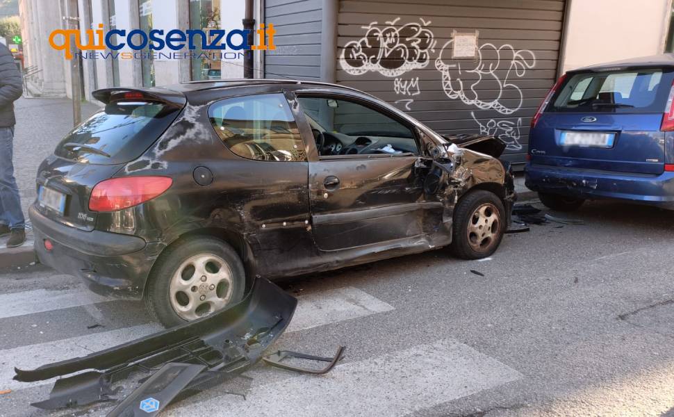 incidente corso umberto 01