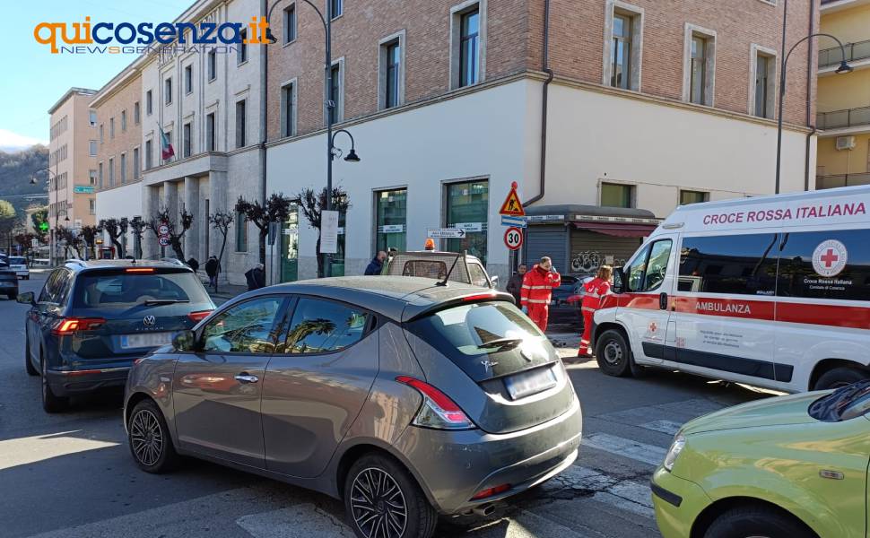 incidente corso umberto 03