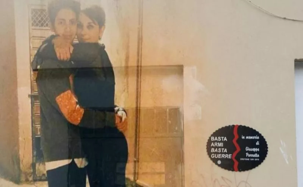 Le uccisero il figlio, presidente di Libera Donne: «da cinque anni siamo senza sede» 51 laLibereDonne