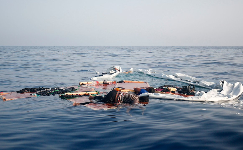 migranti trasversata mediterraneo vittime