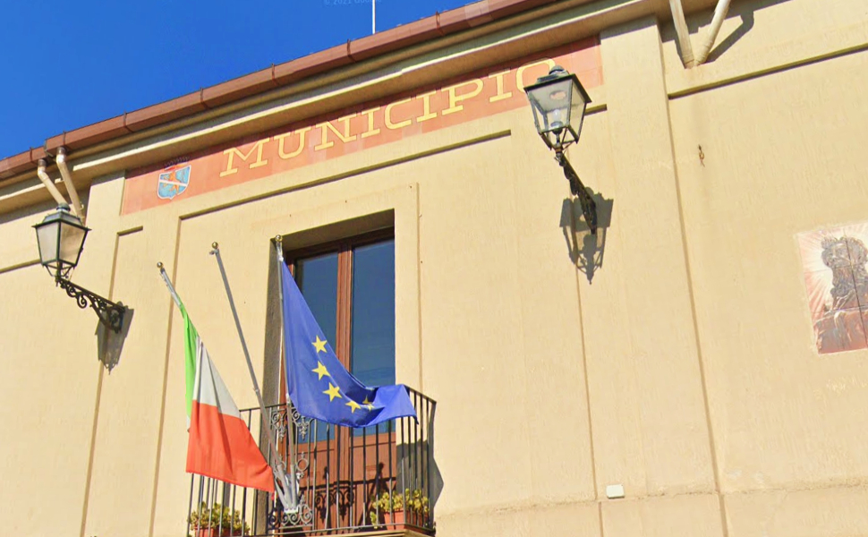 municipio comune belvedere marittimo