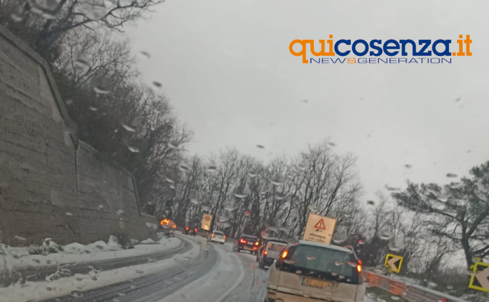 neve 107 silana crotonese