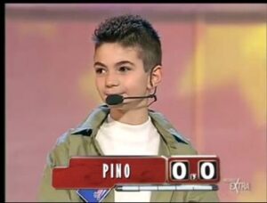 Torna 'Avanti un altro': da Cosenza Pino Alfano in gara al game show di Bonolis 52 pino alfano piccolo 1