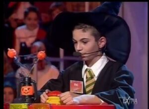 Torna 'Avanti un altro': da Cosenza Pino Alfano in gara al game show di Bonolis 53 pino alfano piccolo 2