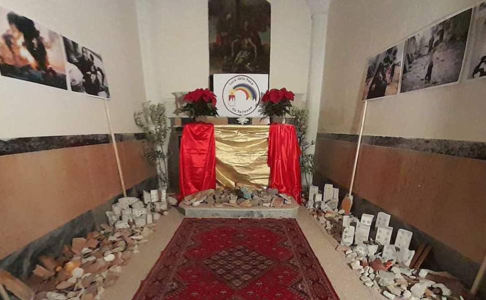 presepe san lucido chiesa san giovanni battista 01