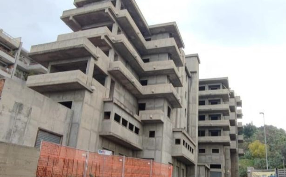 quartiere spirito santo reggio