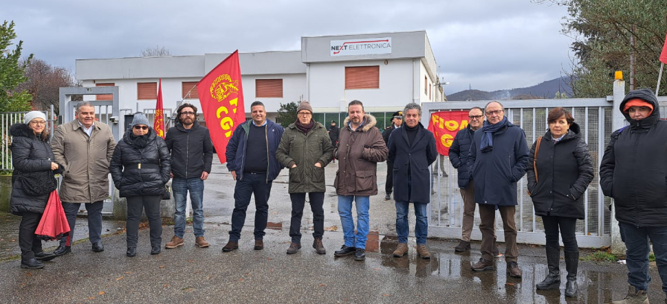 sit in next elettronica