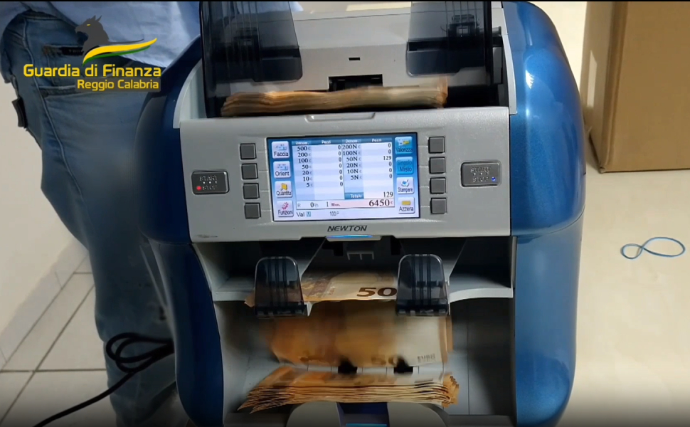 soldi auto rosarno finanza