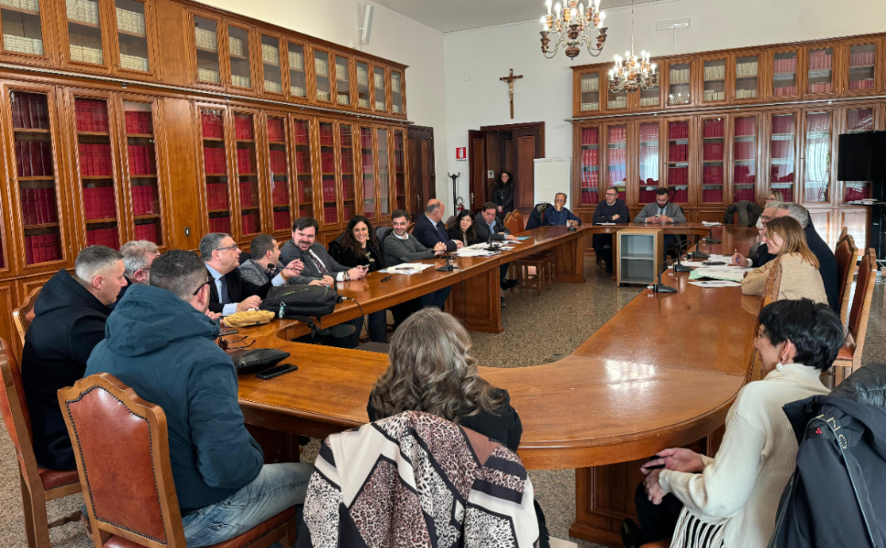 Lo spinoso caso dei tirocinanti calabresi (ri)discusso in Regione: «vogliamo dargli stabilità» 51 tirocinanti-calabresi