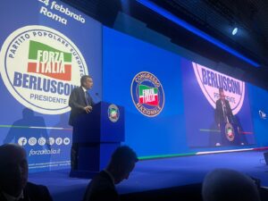 FI, Occhiuto: «ci davano per morti ma Berlusconi ha costruito un grande partito» 53 5b4be43d cb64 4520 982d d33f1aabb237