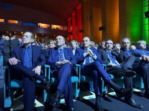 FI, Occhiuto: «ci davano per morti ma Berlusconi ha costruito un grande partito» 55 6f4e057b 8d68 4c83 871f 1e499e608816 1