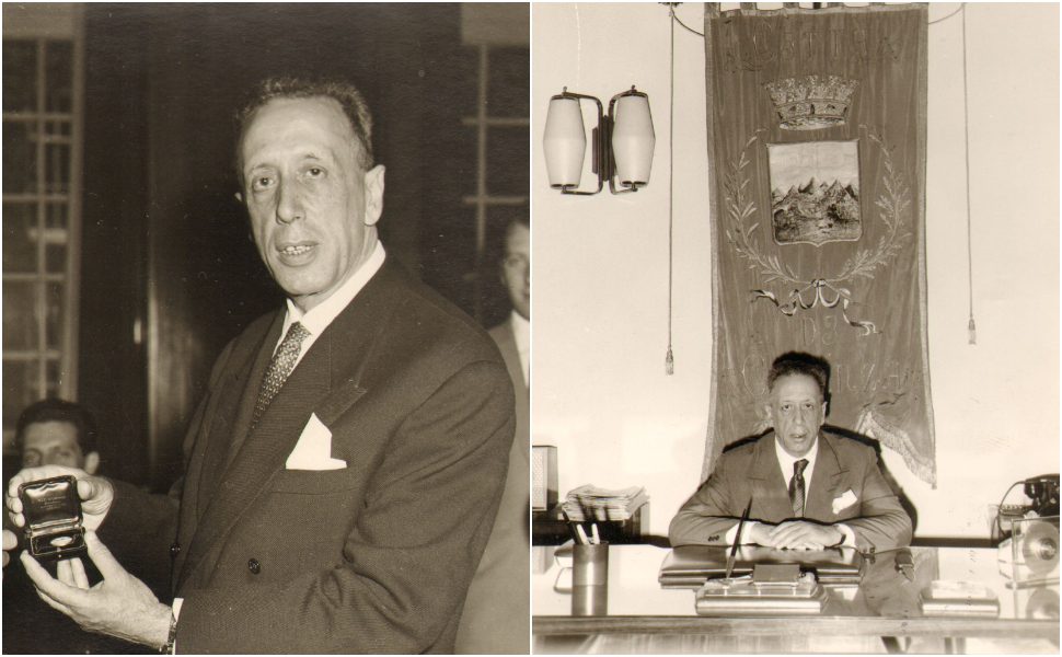 Arnaldo Clausi Schettini (1905-1963)