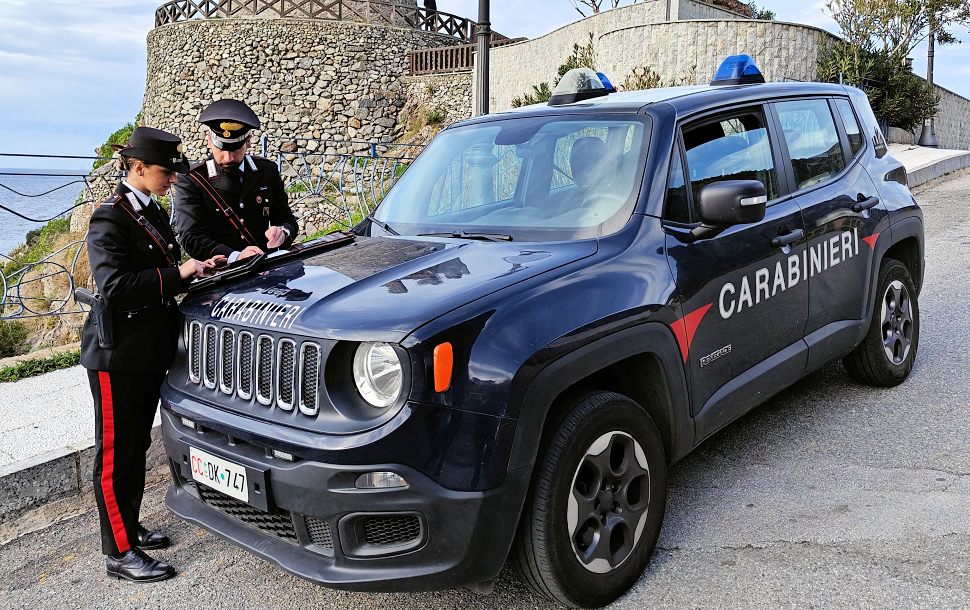Carabinieri