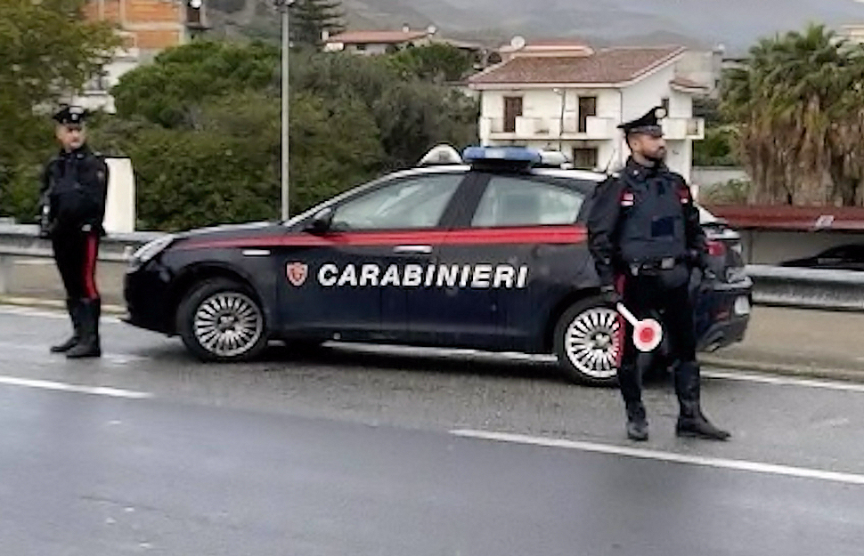 Carabinieri