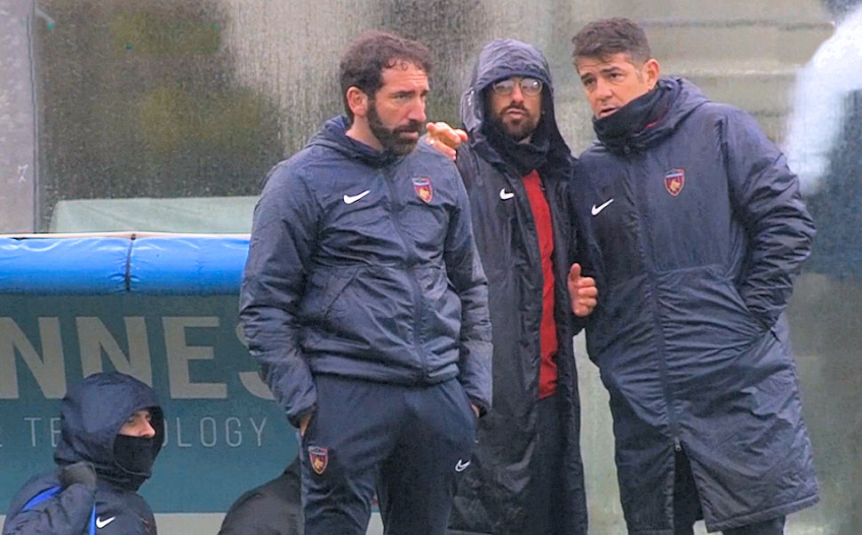 Caserta Modena Cosenza