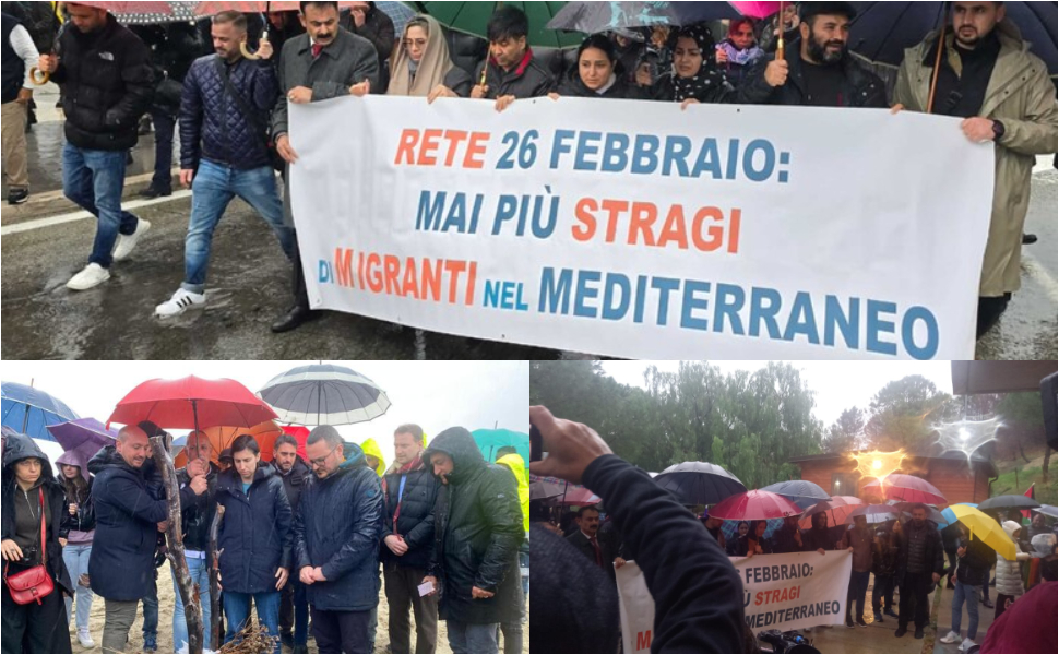 Cutro strage migranti