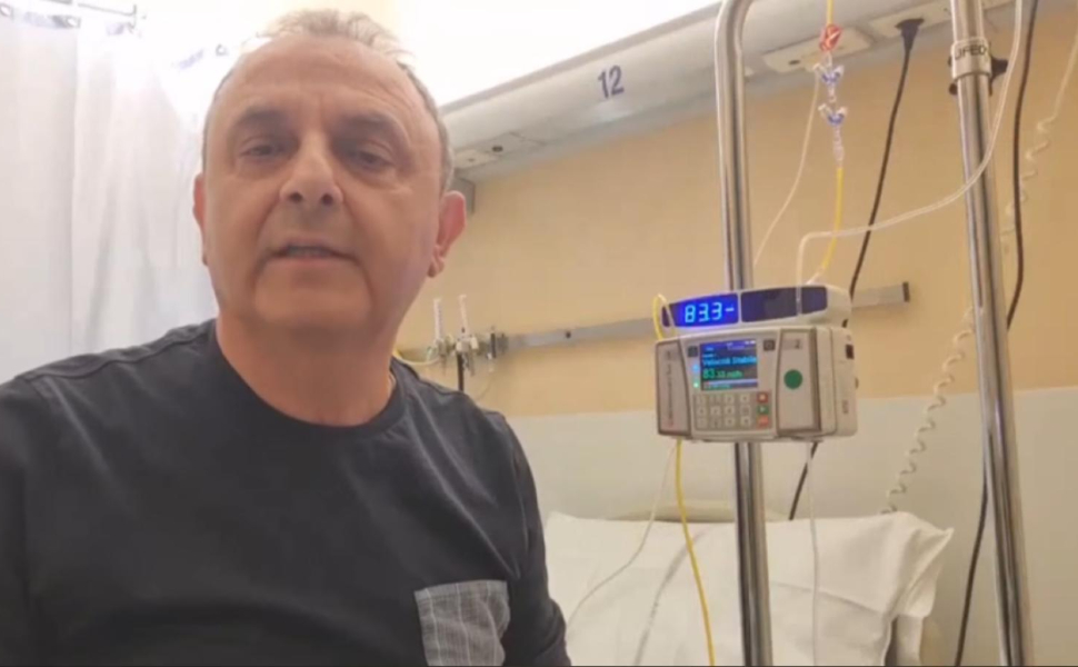 Ermanno Cennamo sindaco Cetraro