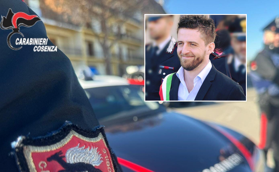 Flavio Stasi arresti