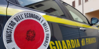 Guardia di Finanza