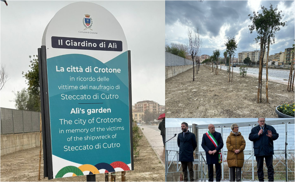 Il Giardino di Alì