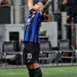 Inter show: travolge con un poker anche l'Atalanta nel recupero e vola a +12 sulla Juventus 59 Inter atalanta 02