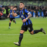 Inter show: travolge con un poker anche l'Atalanta nel recupero e vola a +12 sulla Juventus 58 Inter atalanta 03 1