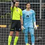 Inter show: travolge con un poker anche l'Atalanta nel recupero e vola a +12 sulla Juventus 54 Inter atalanta 05