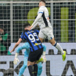 Inter show: travolge con un poker anche l'Atalanta nel recupero e vola a +12 sulla Juventus 57 Inter atalanta 06