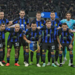 Inter show: travolge con un poker anche l'Atalanta nel recupero e vola a +12 sulla Juventus 55 Inter atalanta 08