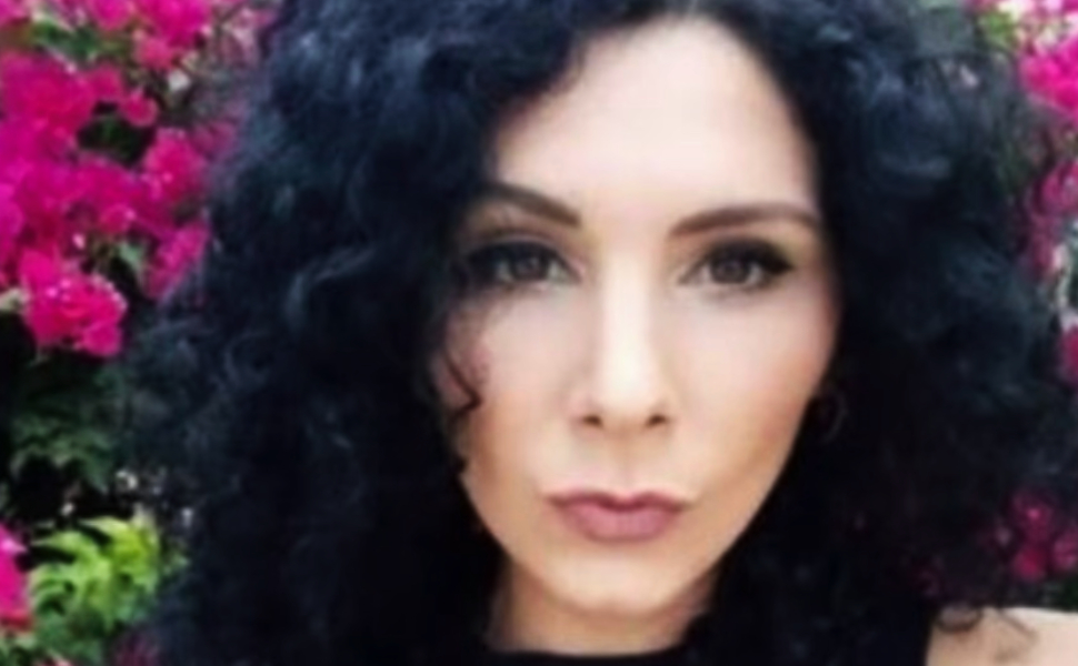 LORENZA ALOISIO vittima incidente 107