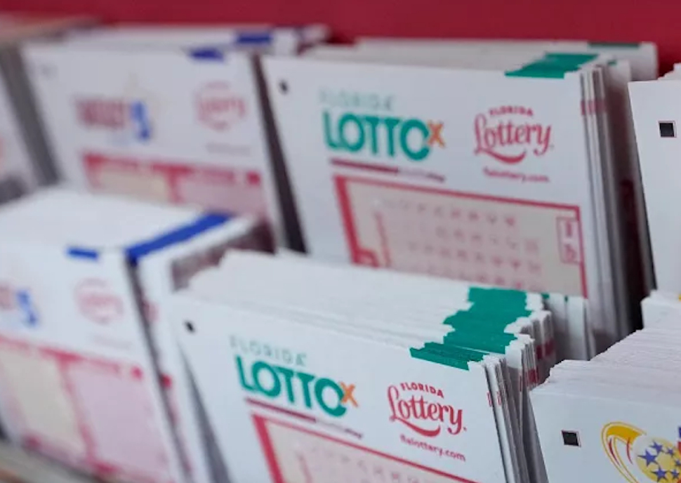 Vince l'incredibile somma di 33 milioni alla lotteria ma non riscuote la vincita. Ecco dove 53 Lotto e Lotteria jackpot
