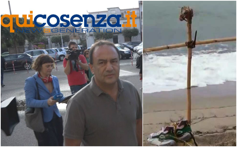 Lucano: «a un anno dal naufragio di Cutro il mondo è peggiorato» 51 Lucano-naufragio-Cutro