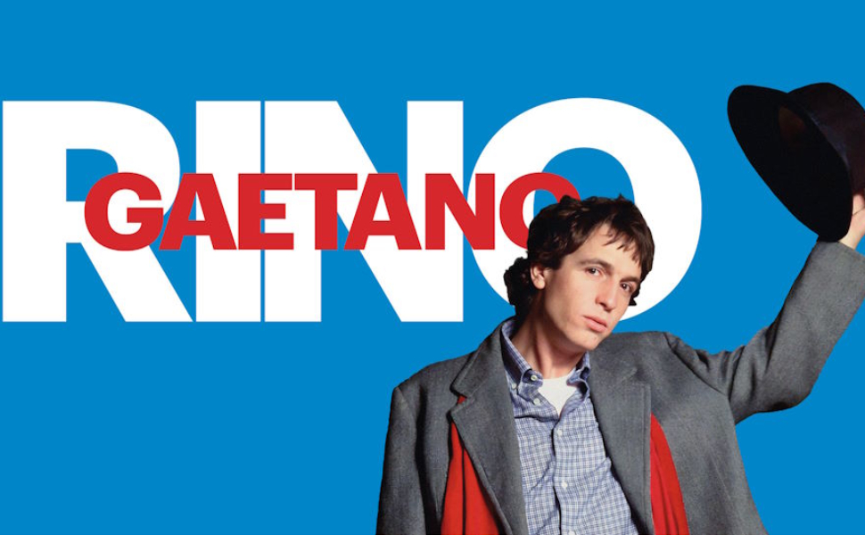 Mostra Roma Rino_Gaetano