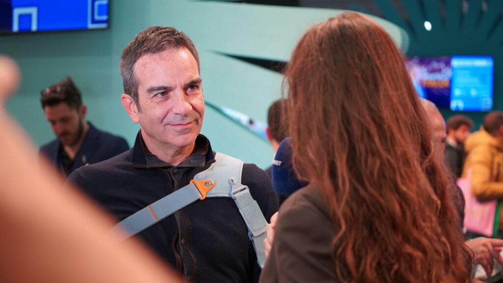 Occhiuto-Bit Milano 2024