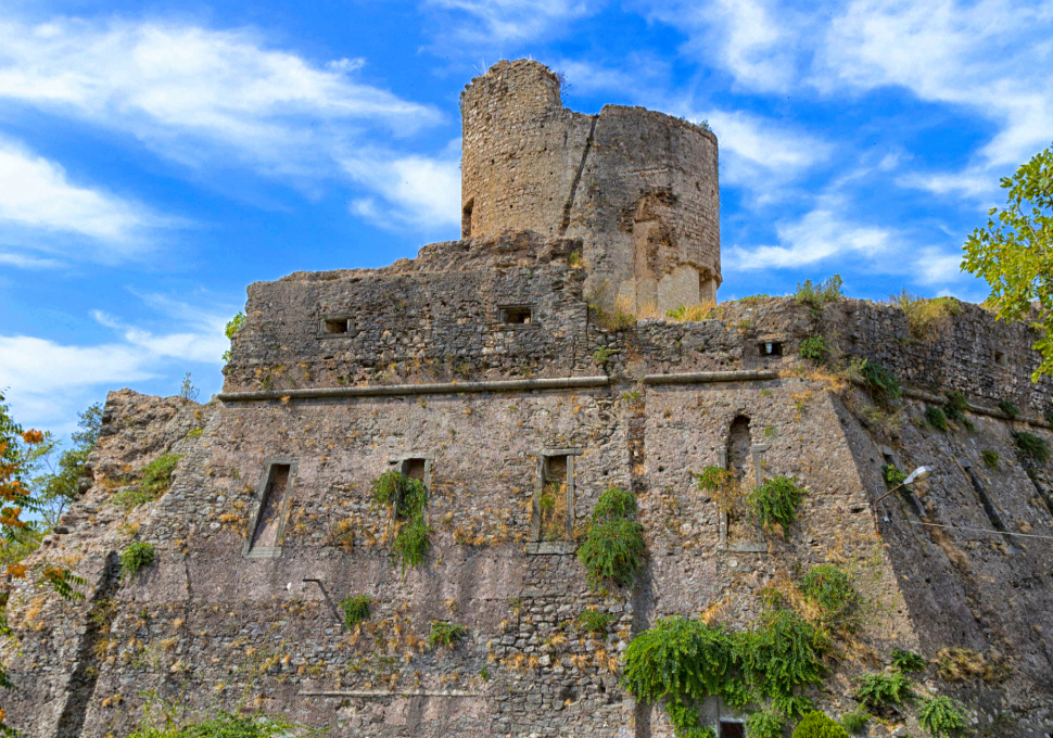 Paola Castello Normanno