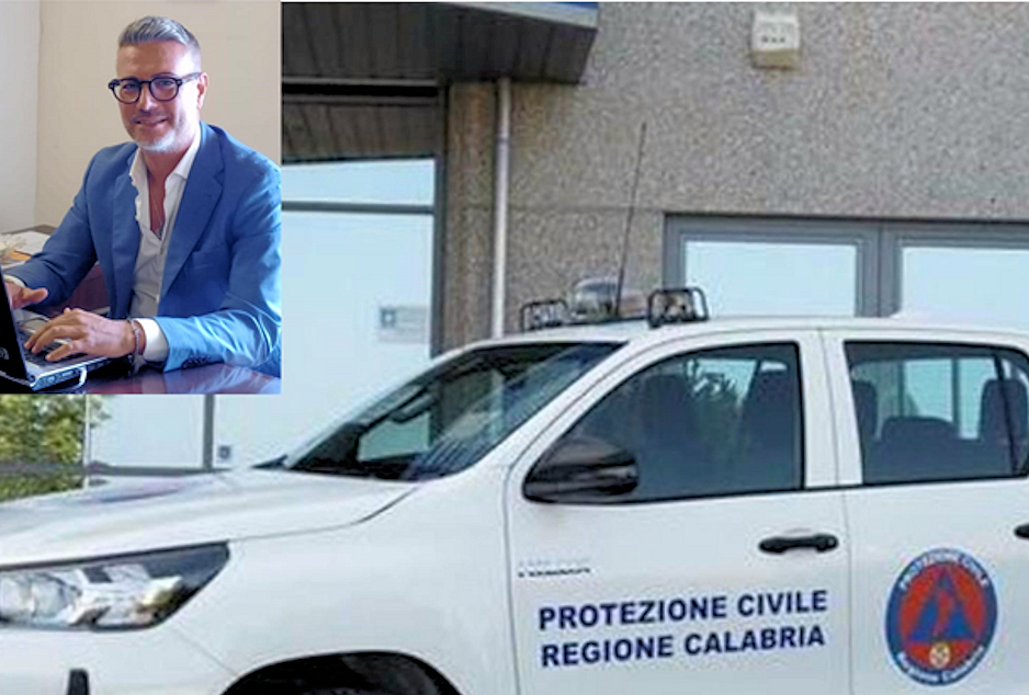 Pikup Castrolibero