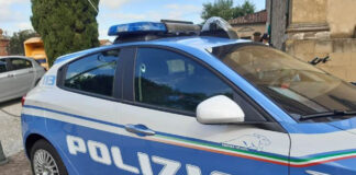 Polizia