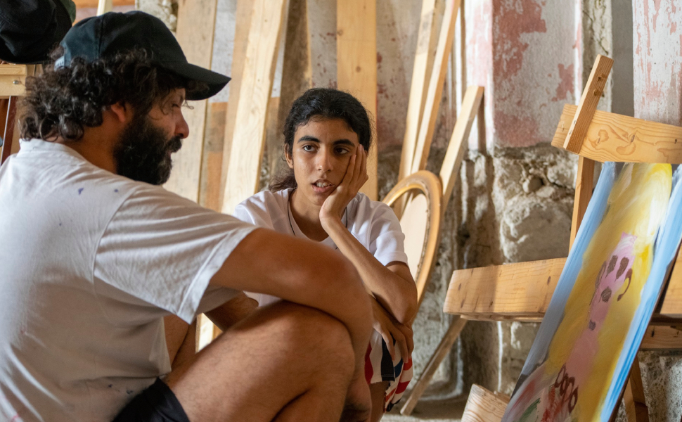 Roberto Alfano_La Rivoluzione delle Seppie 02