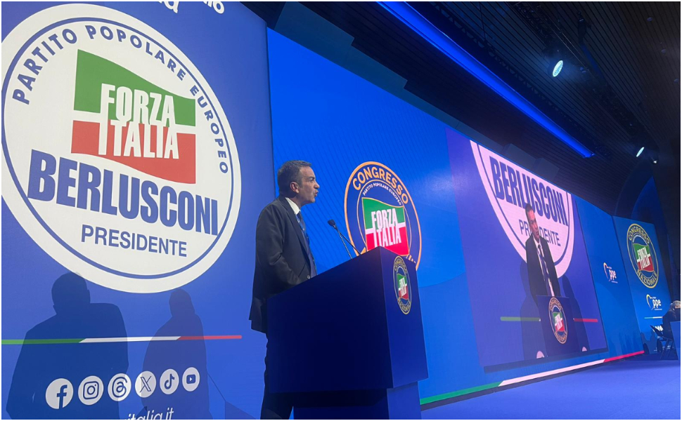 Roberto-Occhiuto-congresso